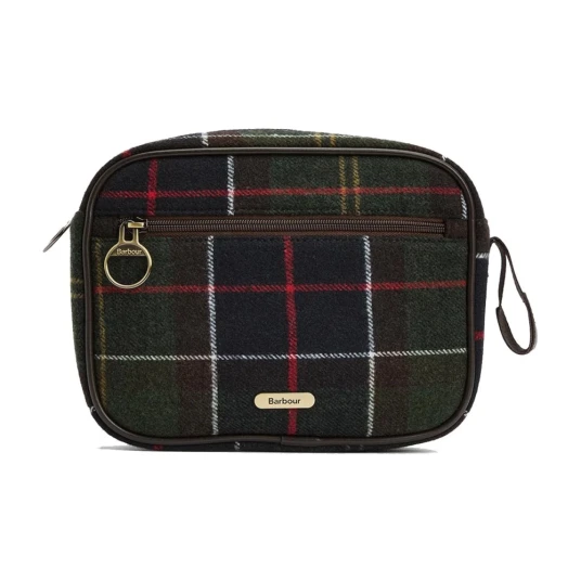 Barbour, Dame, Vesker, Grønn, ONE SIZE,