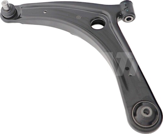 SPIDAN CHASSIS PARTS 50315 Bærearm