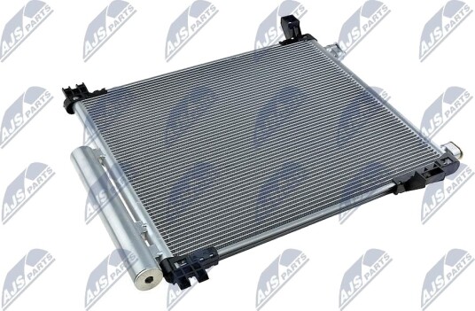 Kondensator NTY CCS-TY-034 Kondensator NTY CCS-TY-034