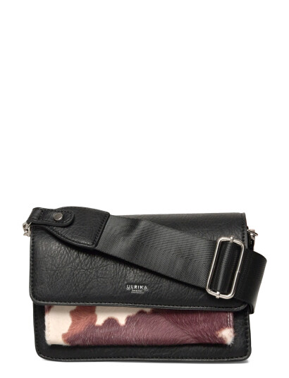 Ulrika Bag - Black - ONE SIZE