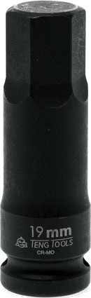 TengTools 151420809 Kraftpipe