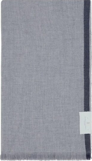 Brunello Cucinelli Herre Accessories Grå ONE SIZE,