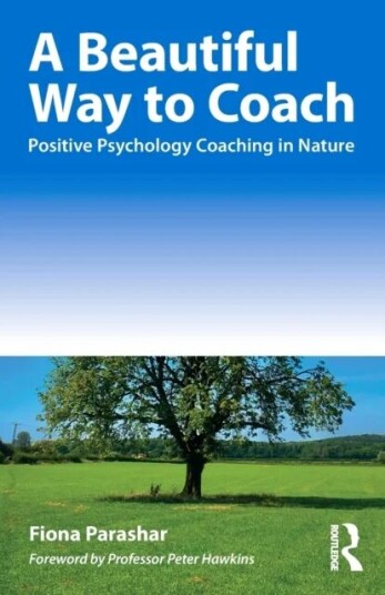 A Beautiful Way To Coach Av Fiona Parashar