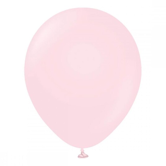 Ballongkungen AB Lateksballonger Professional Store Light Pink - 25-pakning