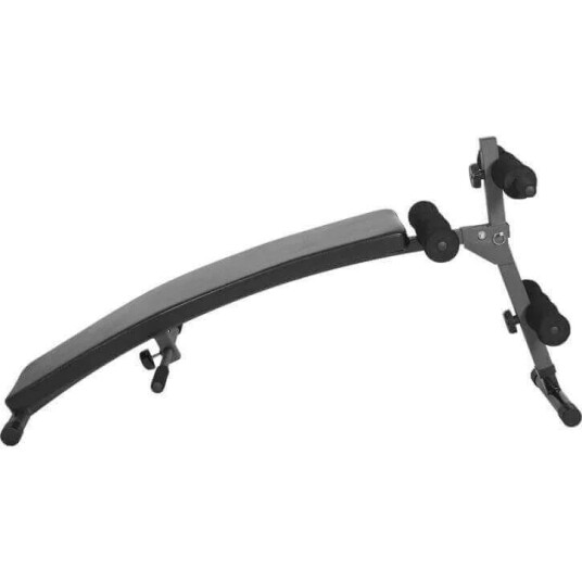 Gyronetics Situpsbänk E-Series - Hopfällbar Gyronetics Situpsbänk E-Series - Hopfällbar
