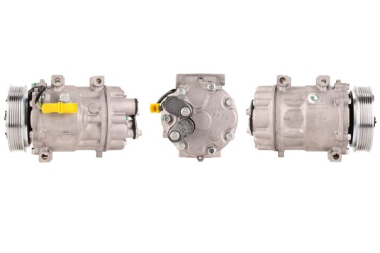 AC kompressor DRI 700510573 AC kompressor DRI 700510573