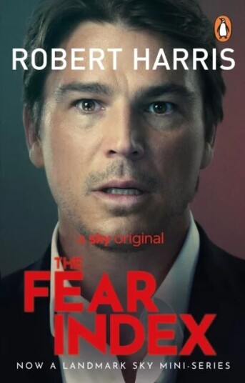 The Fear Index Av Robert Harris