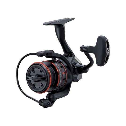Okuma Ceymar C HD 3000A Spinning haspelsnelle Okuma Ceymar C HD 3000A Spinning haspelsnelle