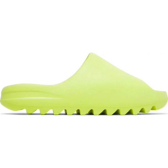 Yeezy Herre Sko Grønn 43 EU Yeezy Herre Sko Grønn 43 EU