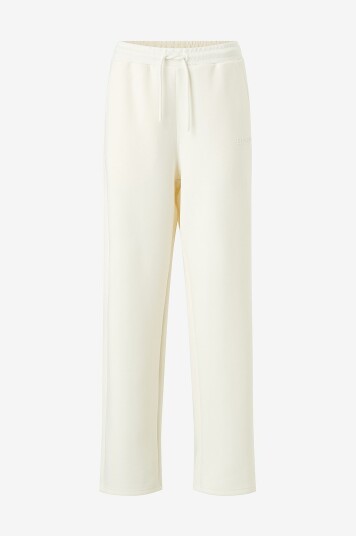 Björn Borg   Sweatpants Studio Soft   Grå