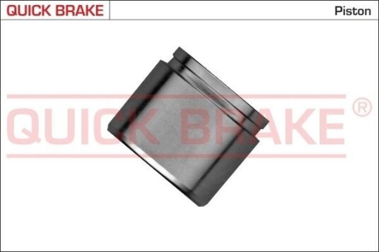 Stempel, bremsecaliper QUICK BRAKE 185241K