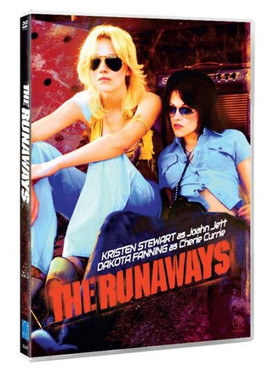 The Runaways (2010) (DVD)