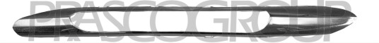 Pynte- / vernelist, støtfanger PRASCO ME4241247