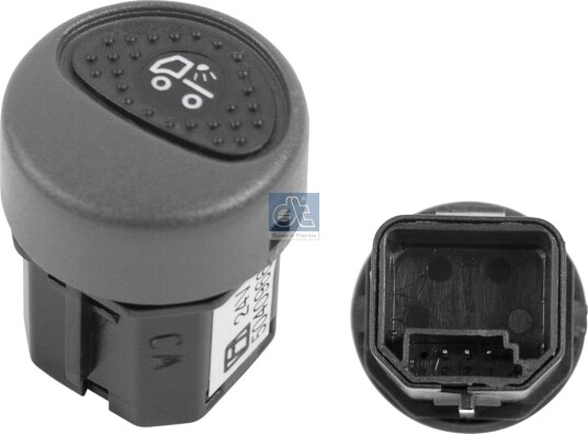 Bryter DT Spare Parts 7.78116