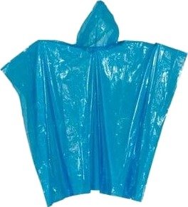 Basil Regnjakke Herre Rain Coat Sp10 Poncho