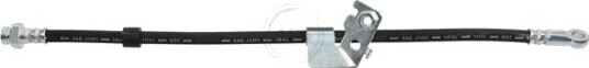 A.B.S. SL 6120 Bremseslange A.B.S. SL 6120 Bremseslange