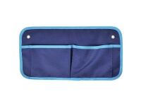 ProPlus 362054 Hængetaske (B x H) 40 cm x 20 cm ProPlus 362054 Hængetaske (B x H) 40 cm x 20 cm