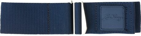 Lundhags Elastic Belt Petrol (#273C53) Dame