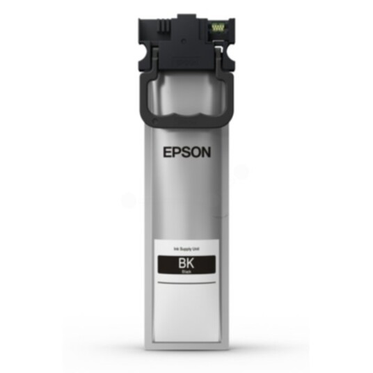 Epson C13T964140 Epson T9641 Blekkpatron svart