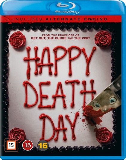Happy Death Day Happy Death Day