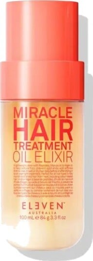 Eleven Australia Miracle Hair Treatment Oil Elixir 100 ml