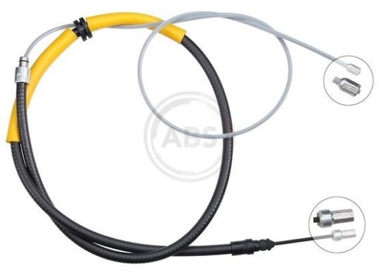 Bremsewire A.B.S. K13961 Bremsewire A.B.S. K13961