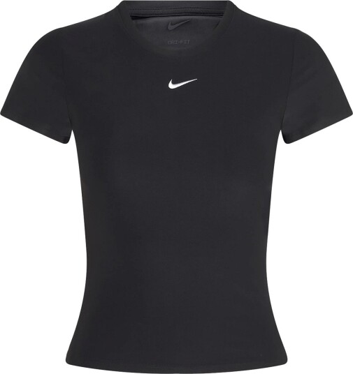 Nike Nike Dri Fit Victory Top   BLACK/WHITE   XL