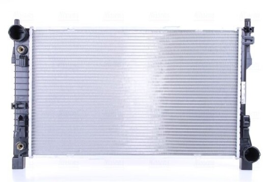Radiator NISSENS 606015 Radiator NISSENS 606015