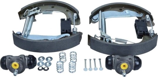 Bremsesko sett MAXGEAR 19-5666KIT