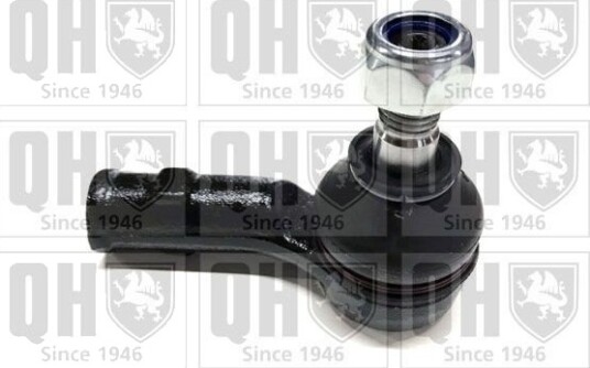 QUINTON HAZELL QR2767S Endeledd