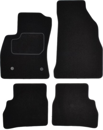 Bilmatter CUSTOPOL FIA112C Bilmatter CUSTOPOL FIA112C