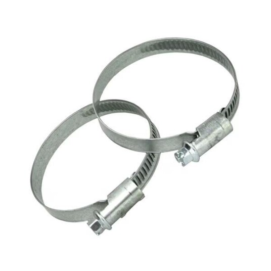 Opal Slangeklemme 40 60mm 2stk.