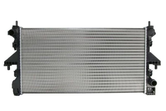 Radiator THERMOTEC D7C023TT Radiator THERMOTEC D7C023TT