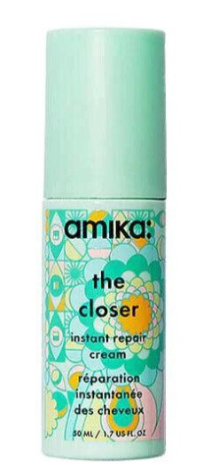Amika The Closer Instant Repair Cream 50ml Amika The Closer Instant Repair Cream 50ml