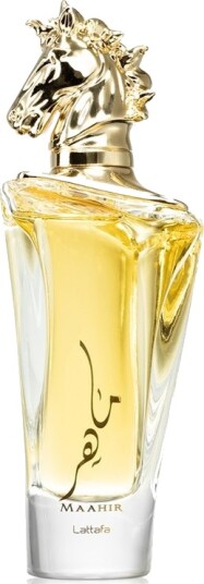 Lattafa Perfumes Maahir Eau De Parfum 100ml