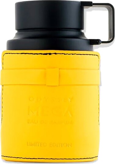 Armaf Odyssey Mega Eau de Parfum 100 ml Aromatisk Parfyme for Mann