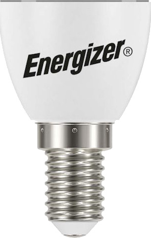 Energizer E14 Led Stearinlys Pære 7,3W 806 Lm 2700K Varm Hvit