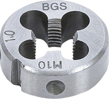 BGS 1900-M10X1.0-S Gjengebakke BGS 1900-M10X1.0-S Gjengebakke