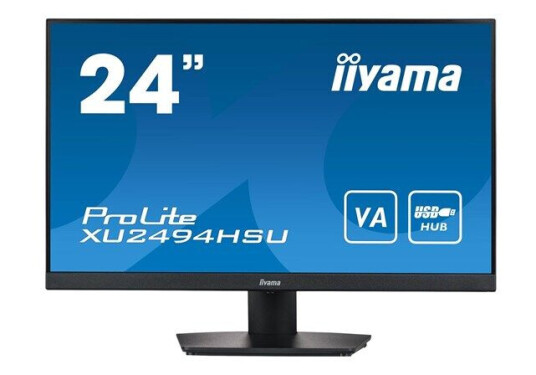 iiyama ProLite XU2494HSU-B2