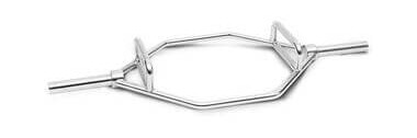 Hex Bar/Trap Bar, JTC Power