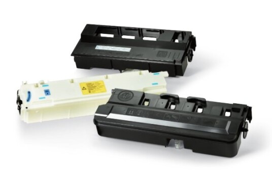 Katun - Oppsamler For Overflødig Toner - For Konica Minolta Bizhub C227 C287