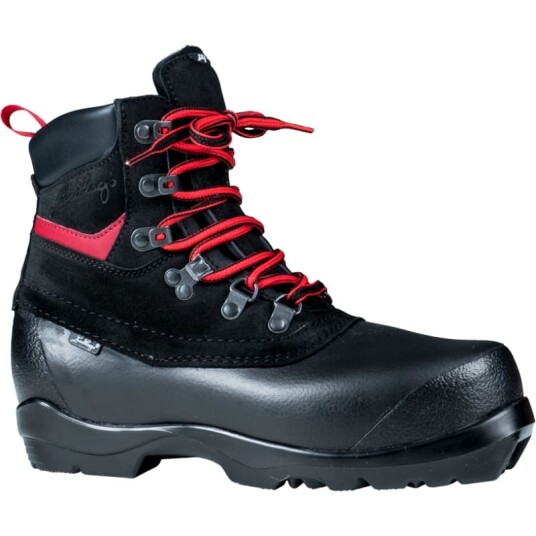Lundhags Guide BC 44, Black/Red