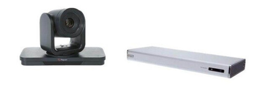Poly RealPresence Trio 8500 Collaboration Kit