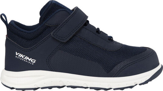 Viking Knapper Mid Wp 1v Navy 26 Sneakers Viking Knapper Mid Wp 1v Navy 26 Sneakers