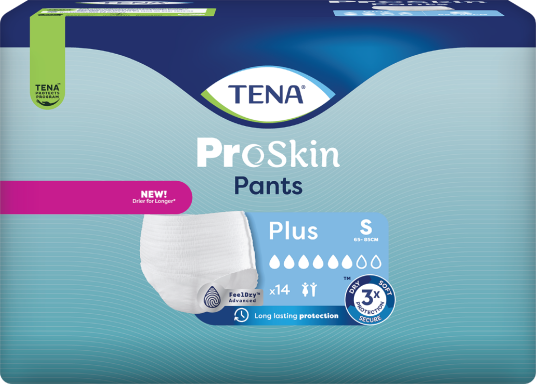 Tena Pants Plus Classic 14 stk.