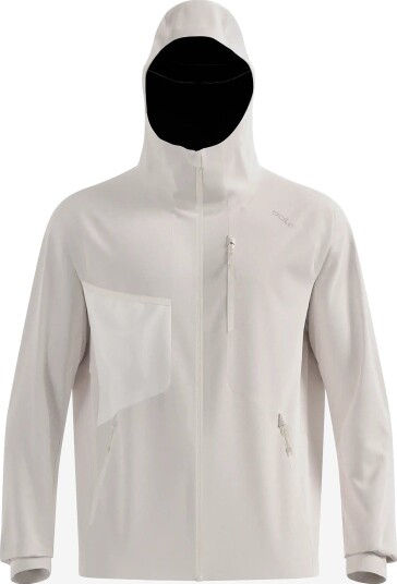 Odlo Zeroweight Windproof X Warm Gardenia GARDENIA L