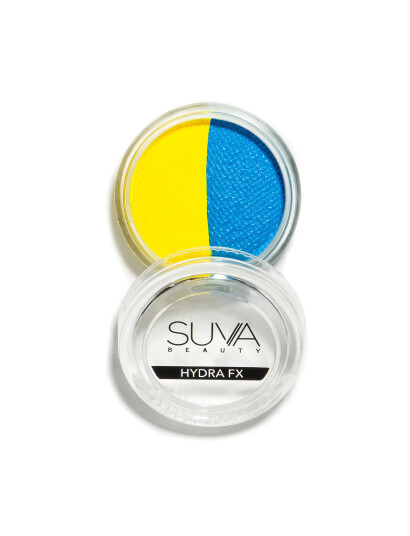 SUVA Beauty Suva Beauty Hydra Fx Split Cake Doodle Doo (Uv) - Multi/patterned - 10 G SUVA Beauty Suva Beauty Hydra Fx Split Cake Doodle Doo (Uv) - Multi/patterned - 10 G