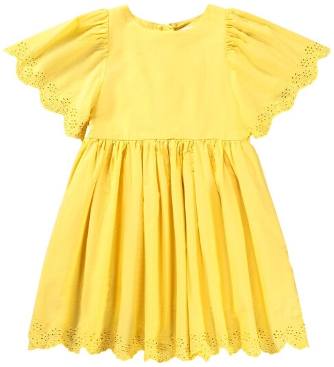 Molo Caya Yellow 110/116 Molo Caya Yellow 110/116