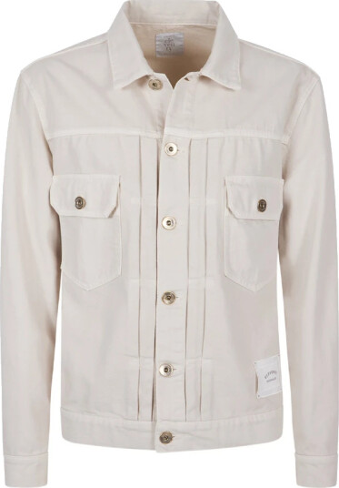 Eleventy Herre Jakker Beige M,