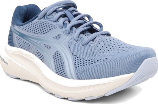 Asics Gel Contend 10 Blue 35.5
